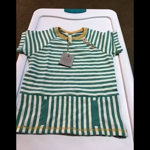 Boys shirt by Matilda Jane size 6